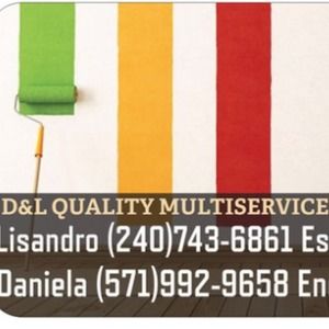 Meet your Posher, Daniela